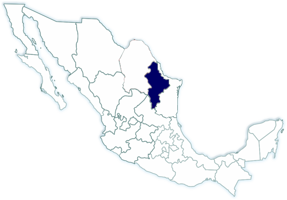 Republica Mexicana